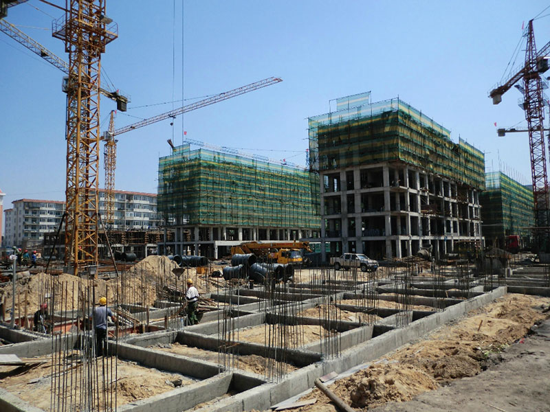 湖北顺亿建设工程有限公司